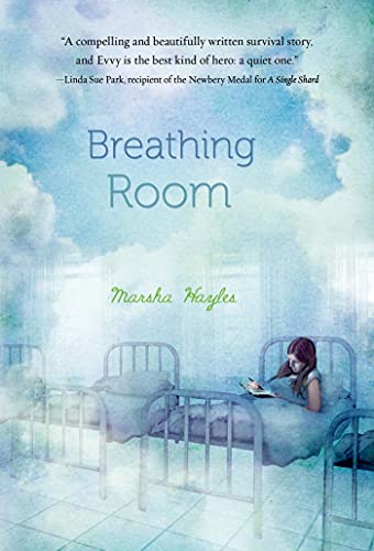 Beispielbild fr Breathing Room zum Verkauf von SecondSale