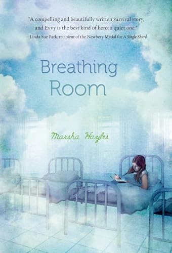 9781250034113: Breathing Room