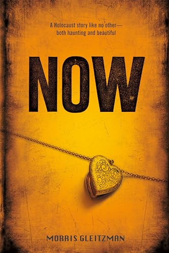 9781250034175: Now (Once Series, 3)