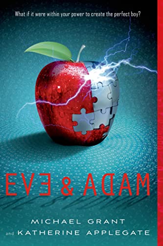 9781250034199: Eve and Adam