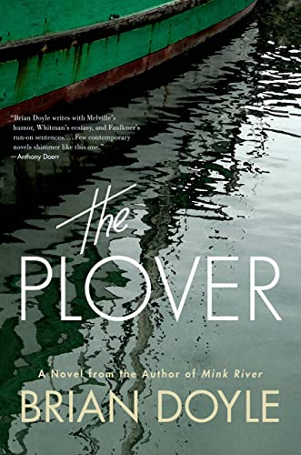 Imagen de archivo de The Plover: A Novel a la venta por Off The Shelf
