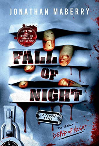 Stock image for Fall of Night (Dead of Night Series (2)) for sale by SecondSale