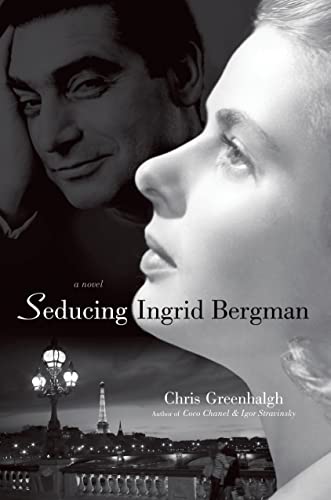 Stock image for Seducing Ingrid Bergman for sale by Better World Books