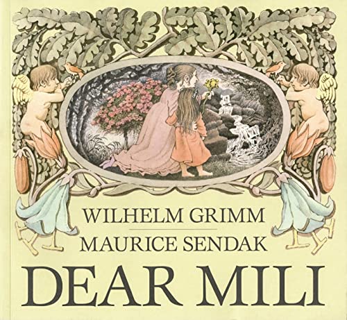 9781250035127: Dear Mili