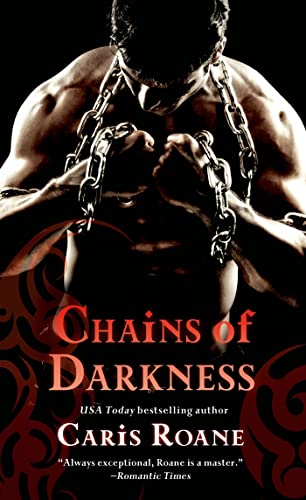 Beispielbild fr Chains of Darkness zum Verkauf von Better World Books