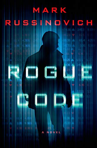 Imagen de archivo de Rogue Code : A Jeff Aiken Novel a la venta por Better World Books