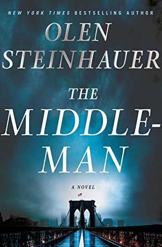 9781250036179: The Middleman
