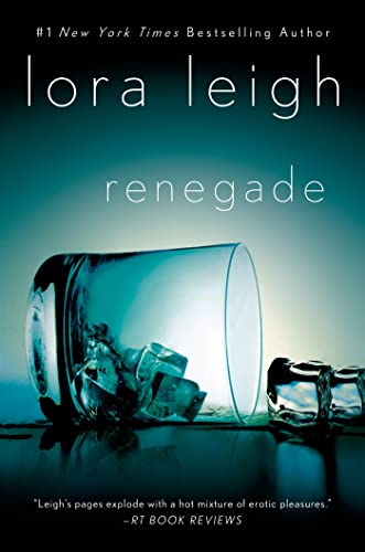 Beispielbild fr Renegade: A Novel (Elite Ops) zum Verkauf von Wonder Book