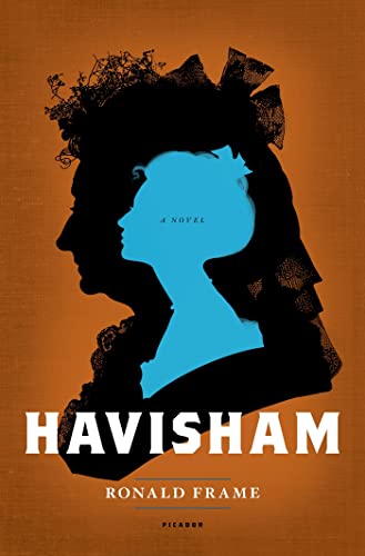Imagen de archivo de Havisham: A Novel Inspired by Dickens?s Great Expectations a la venta por Front Cover Books