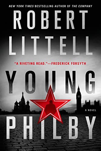 Young Philby: A Novel (9781250037565) by Littell, Robert