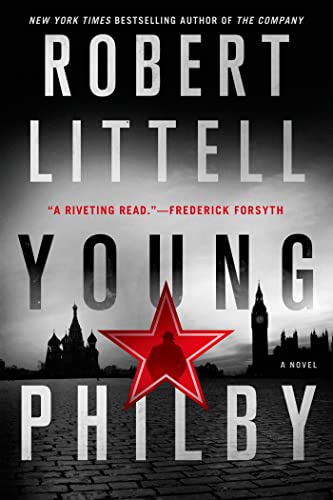 9781250037565: Young Philby: A Novel