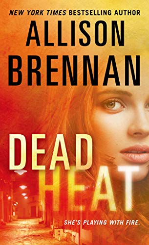 Imagen de archivo de Dead Heat (Lucy Kincaid Novels) a la venta por Your Online Bookstore
