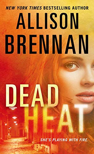 Dead Heat (Lucy Kincaid Novels)