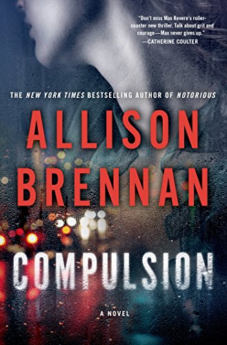 Beispielbild fr Compulsion: A Novel (Max Revere Novels) zum Verkauf von SecondSale