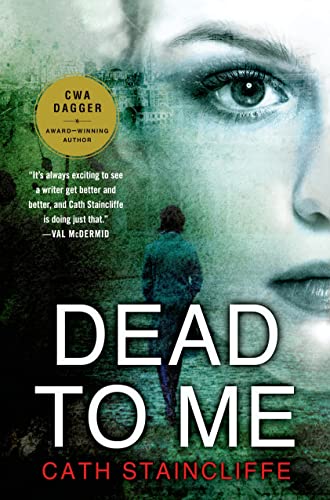 Stock image for Dead to Me for sale by Better World Books