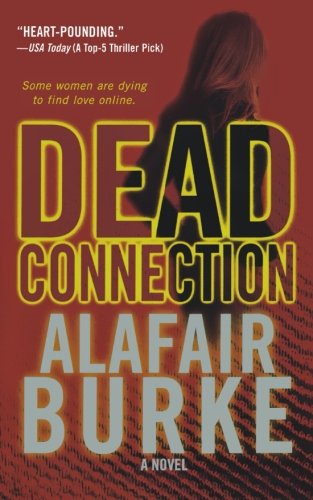 Beispielbild fr Dead Connection: A Novel (Ellie Hatcher, 1) zum Verkauf von Goodwill Books