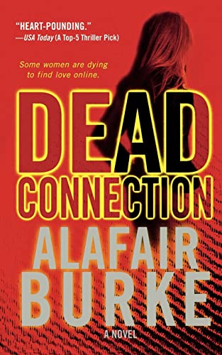 Stock image for Dead Connection: A Novel (Ellie Hatcher, 1) for sale by -OnTimeBooks-