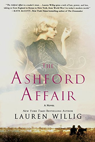 Imagen de archivo de Ashford Affair C-Format a la venta por Wonder Book