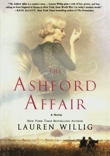 Stock image for Ashford Affair C-Format for sale by Wonder Book