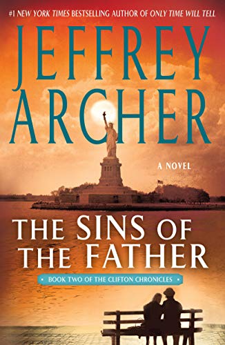 Stock image for The Sins of the Father (The Clifton Chronicles (2)) for sale by SecondSale