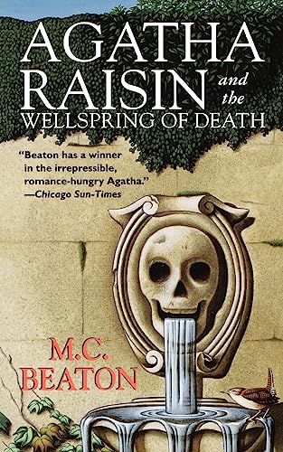 9781250039521: Agatha Raisin and the Wellspring of Death: An Agatha Raisin Mystery: 7