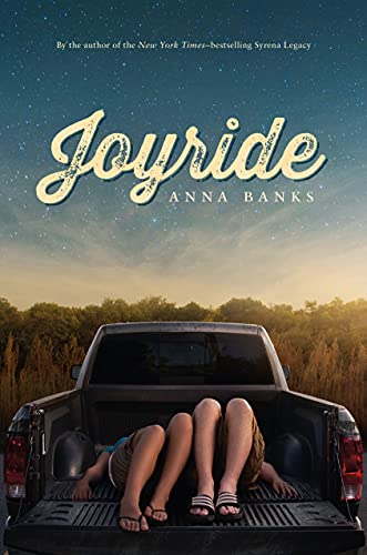 Stock image for Joyride for sale by Your Online Bookstore