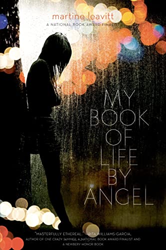 9781250040039: My Book of Life by Angel