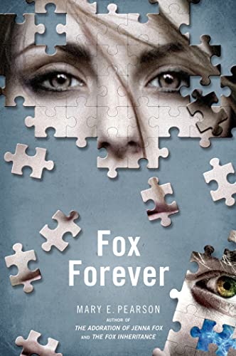 Beispielbild fr Fox Forever: The Jenna Fox Chronicles (The Jenna Fox Chronicles, 3) zum Verkauf von BooksRun