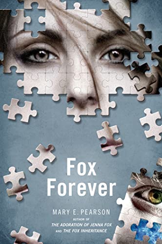Imagen de archivo de Fox Forever: The Jenna Fox Chronicles (The Jenna Fox Chronicles, 3) a la venta por SecondSale