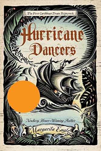 Beispielbild fr Hurricane Dancers: The First Caribbean Pirate Shipwreck zum Verkauf von SecondSale