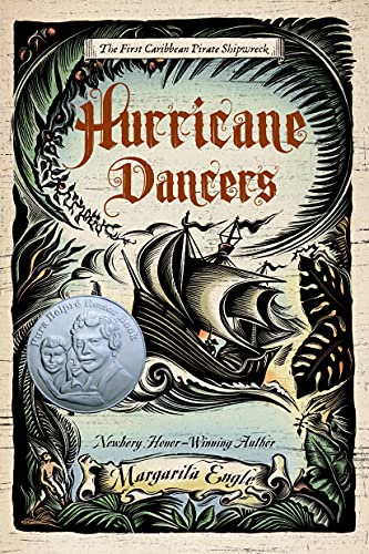 9781250040107: Hurricane Dancers: The First Caribbean Pirate Shipwreck