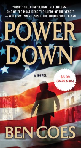 Beispielbild fr Power Down zum Verkauf von Better World Books