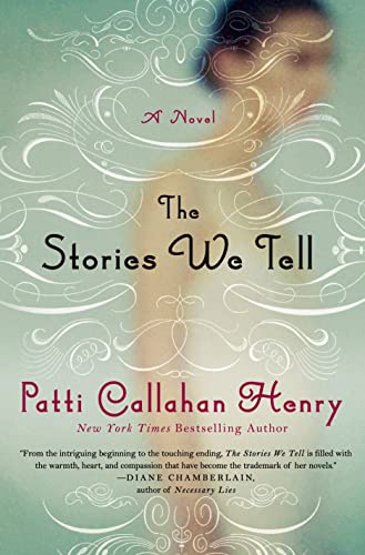 9781250040312: The Stories We Tell