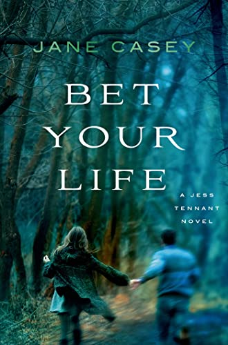9781250040664: Bet Your Life (Jess Tennant Mysteries, 2)