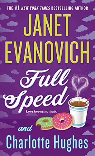 9781250040756: Full Speed (Janet Evanovich's Full)