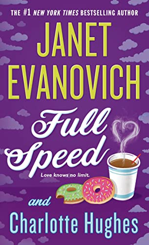 Stock image for Full Speed (Full Series) for sale by Front Cover Books