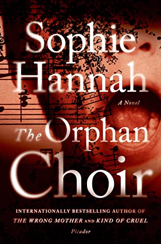 Beispielbild fr The Orphan Choir: A Novel zum Verkauf von Wonder Book