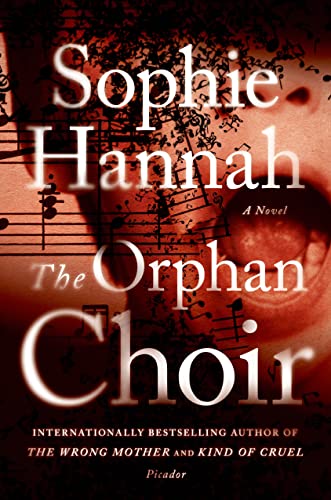 Imagen de archivo de The Orphan Choir: A Novel a la venta por Wonder Book