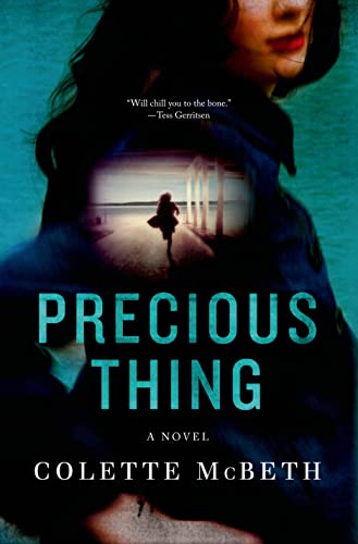 Stock image for Precious Thing: A Novel for sale by Wonder Book