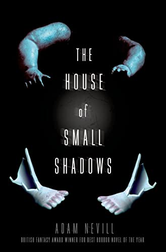 9781250041272: The House of Small Shadows