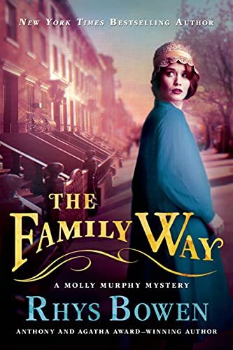 9781250042248: Family Way: A Molly Murphy Mystery: 12 (Molly Murphy Mysteries)