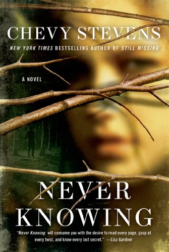 Imagen de archivo de Never Knowing: A Novel a la venta por Wonder Book