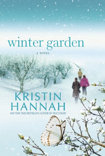 9781250042354: Winter Garden (Reading Group Gold)