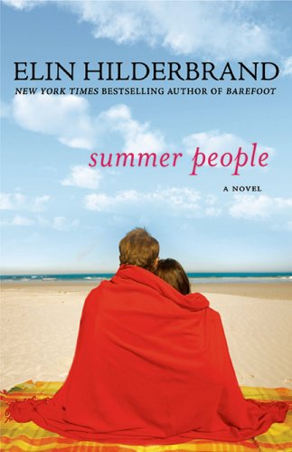 9781250042378: Summer People: A Novel