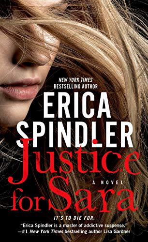 Beispielbild fr Justice for Sara: A Novel zum Verkauf von SecondSale