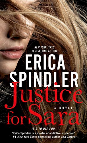 Stock image for Justice for Sara: A Novel for sale by SecondSale
