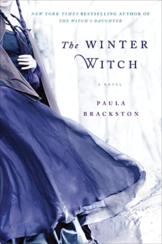 Beispielbild fr The Winter Witch : A Novel zum Verkauf von Better World Books