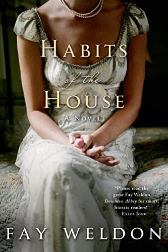 Stock image for Habits of the House: A Novel (Habits of the House, 1) for sale by Wonder Book