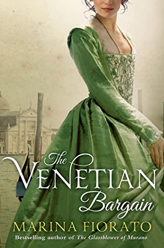 Stock image for Venetian Bargain for sale by Jenson Books Inc