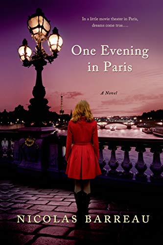 Imagen de archivo de One Evening in Paris : A Novel a la venta por Better World Books